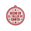 image variant Santa