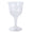 Fantasías Miguel Art.5193 Copa De Vino 13x7.5cm 1pz Transparente