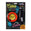 Fantasías Miguel Art.5200 Cable Luminoso Neón 2mm     5m 1pz Naranja