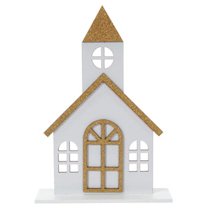 Art.5221 Iglesia Con Base