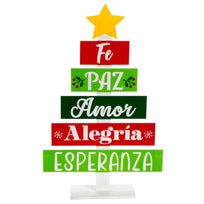 Art.5258 Pino Deseos Chico A Color