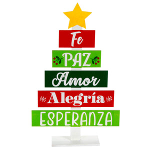 Art.5258 Pino Deseos Chico A Color