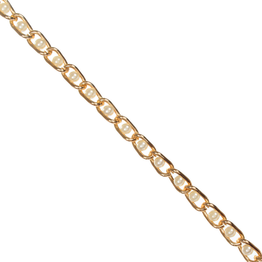 Art.5378 Cadena Aluminio 16x9mm 15m