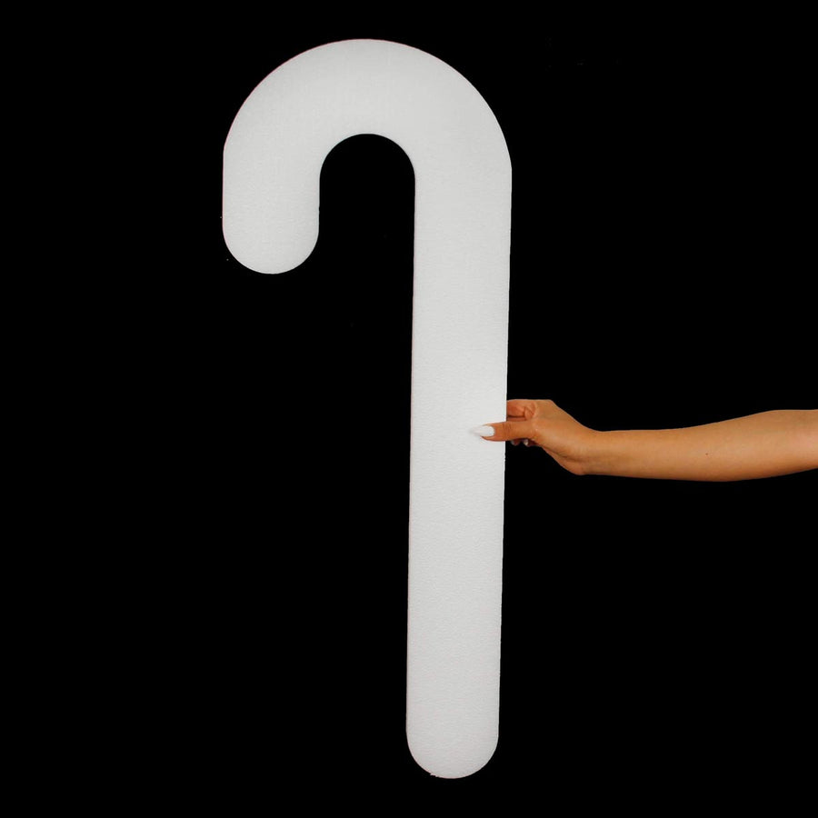 Art.5381 Bastón Unicel 80x30x4cm 1pz