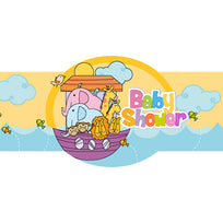 Art.5439 Banda Baby Shower