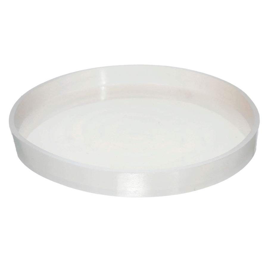 Art.5442 Molde De Silicón Figura Círculo 1x9cm 1pz