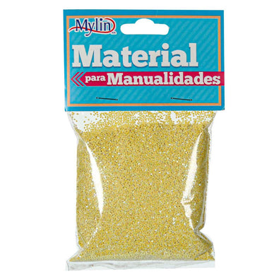 Fantasías Miguel Art.5458 Diamantina #1 Iris 1mm 50g