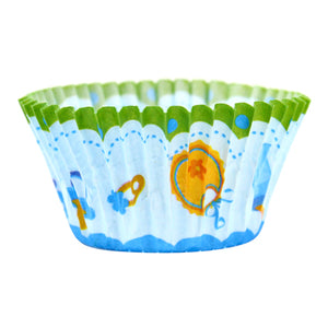 Art.5528 Capacillo Baby #73