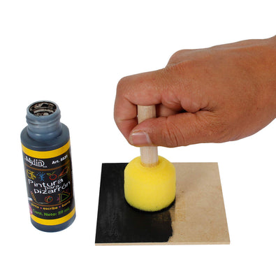 Fantasías Miguel Art.5531 Pintura Para Pizarrón 59ml 1pz