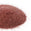 Fantasías Miguel Art.5633 Diamantina #2 Color Metal 0.6mm 50g Rojo