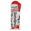 Fantasías Miguel Art.567 Letrero Santa Con Base 60x23x8cm 1pz Blanco