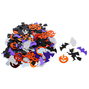 Art.5857 Figuras Lent Halloween B/15gm