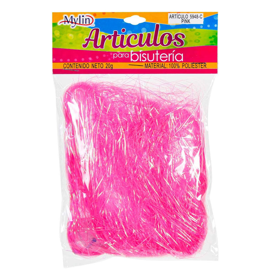 Art.5948 Pelo De Ángel 20g 1pz