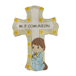 Art.5963 Cruz Mi 1a. Comunión