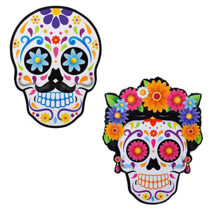 Art.5994 Calaveras