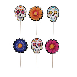 Art.6008 Pick Mini Muertos