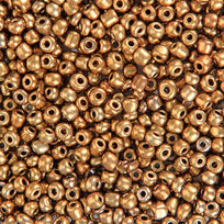 Art.6044 Chaquiron Mylin Metal (8727)