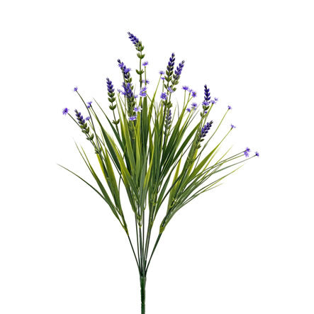 Art.6164 Planta Pastitos Con Flor x10