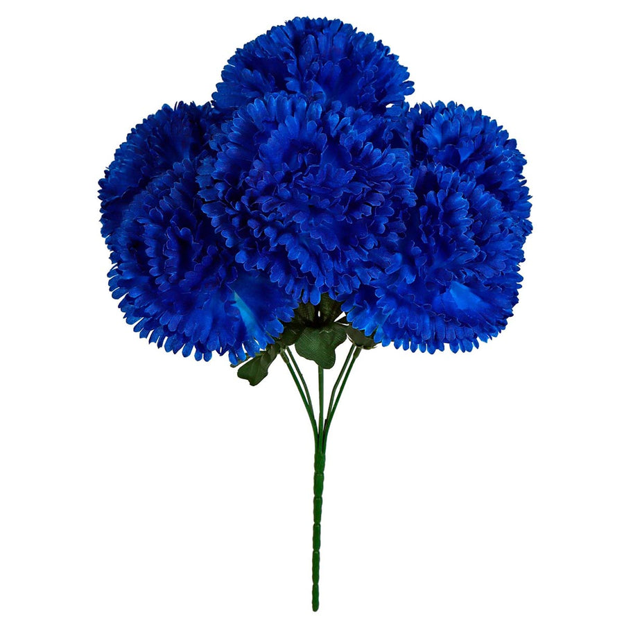 Art.6179 Ramo Especial Clavel Grande x6