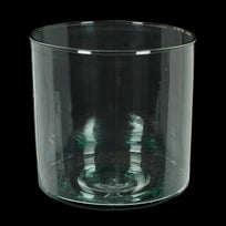 Art.6248 Cilindro Cristal 15x15.5cm (Aprox) 1pz