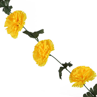 Fantasías Miguel Art.6298 Enredadera Con Clavel Especial 2.9m 1pz