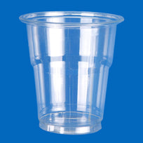 Art.633 Vaso De Plástico aprox 160ml