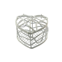 Art.6343 Corazón De Alambre