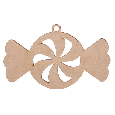 Fantasías Miguel Art.637 Dulce Natural 13x5.5cm    (Aprox) 1pz