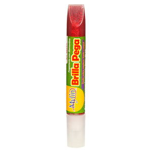 Art.6621 Brilla Pega Con Diamantina 10ml 1pz