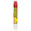 Fantasías Miguel Art.6621 Brilla Pega Con Diamantina 10ml 1pz Rojo