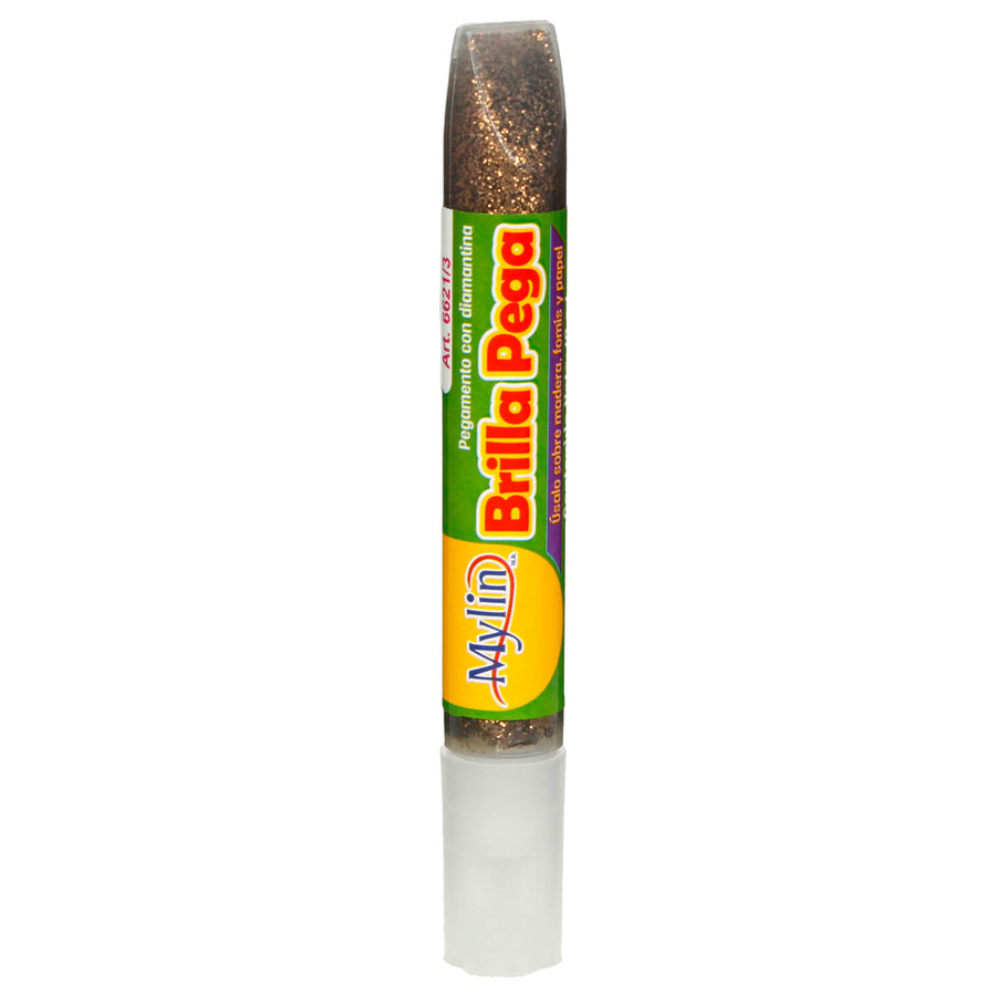 Art.6621 Brilla Pega Con Diamantina