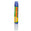 Fantasías Miguel Art.6621 Brilla Pega Con Diamantina 10ml 1pz Azul Obscuro