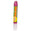 Fantasías Miguel Art.6621 Brilla Pega Con Diamantina 10ml 1pz Fiusha