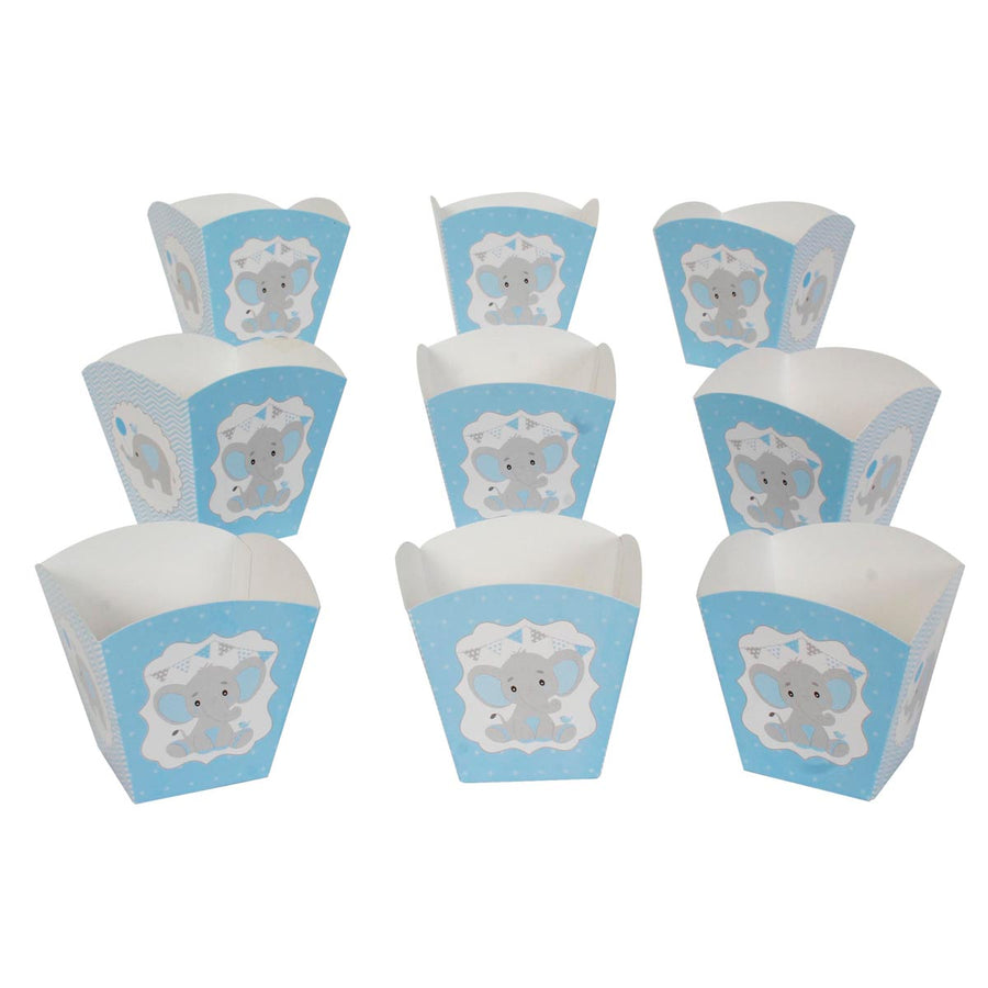 Art.6626 Caja Palomitas Elefante