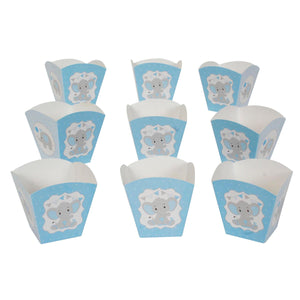 Art.6626 Caja Palomitas Elefante