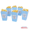 Fantasías Miguel Art.6627 Caja Palomitas Elefante 13.5x7.5x4.5cm 6pz