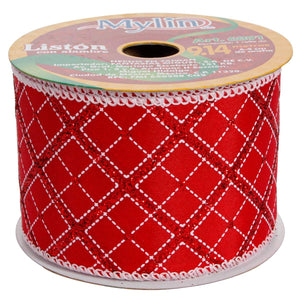 Art.6891 ListÛn Rombo