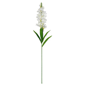 Art.6925 Flor Tallo Orquidea