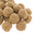 Fantasías Miguel Art.6940 Pom Poms 50mm 30pz Beige