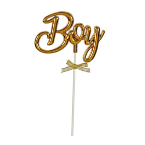 Art.698 Pick Boy 17.5x9.5cm 1pz