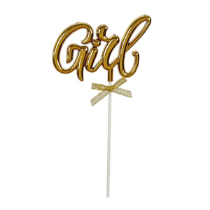 Art.699 Pick Girl 18x10cm 1pz