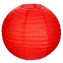 Art.7034 Adorno De Papel Redondo