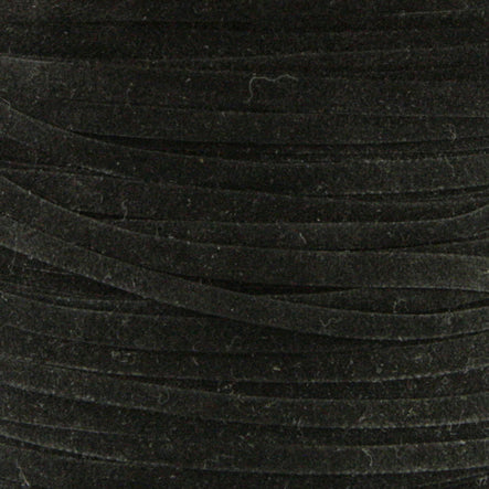 Art.7066 Cordón Imitación Gamuza Económico