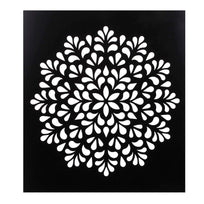 Art.7133 Esténcil Grande