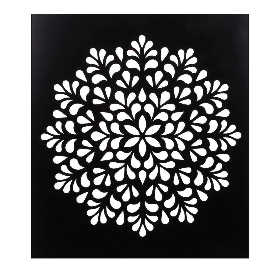 Art.7133 Esténcil Grande