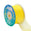 Fantasías Miguel Art.7159 Listón Organza 38mm 20m Amarillo