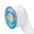 Fantasías Miguel Art.7159 Listón Organza 38mm 20m Blanco