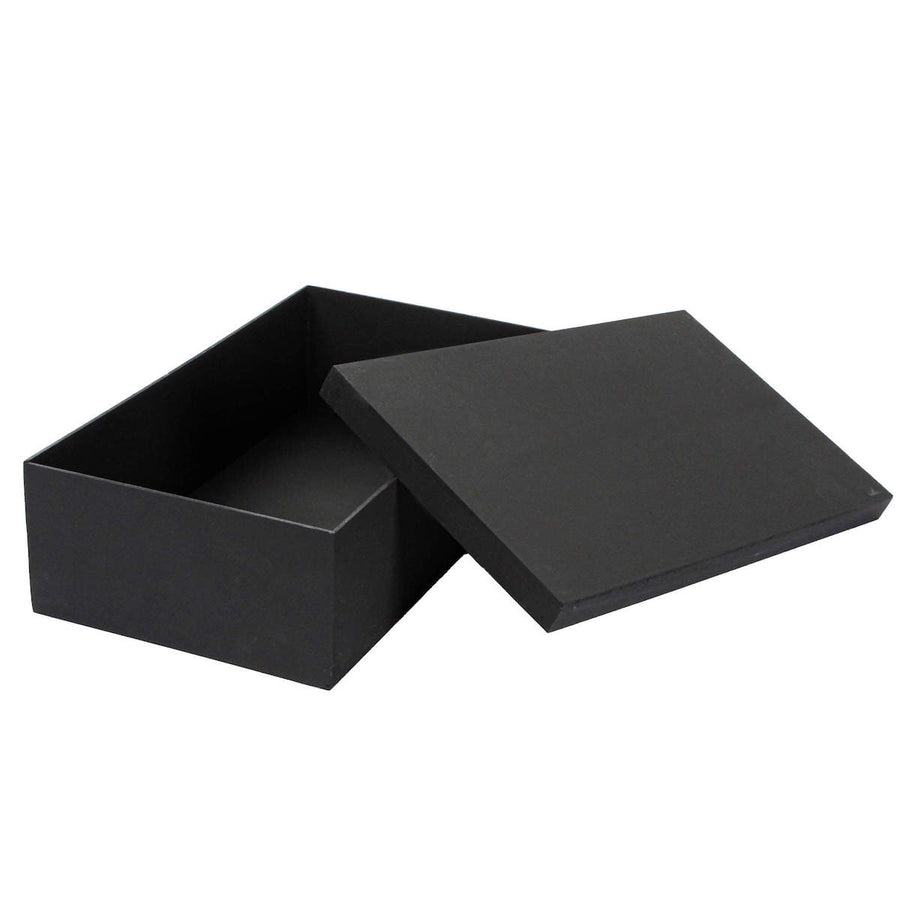Art.7206 Caja Rectangular Pintada 10x35.5x20.5cm 1pz