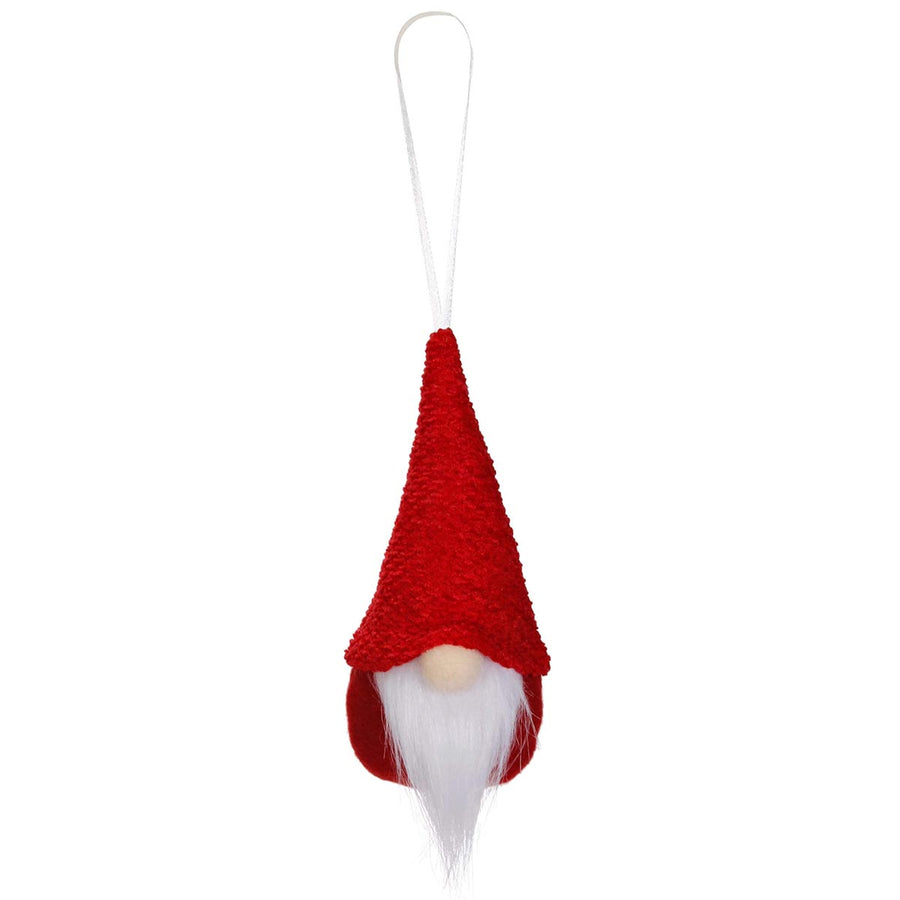 Art.7238 Adorno Peluche Navideño