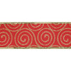 image variant Rojo/Oro
